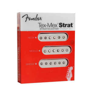 Gitaar elementen & pickups