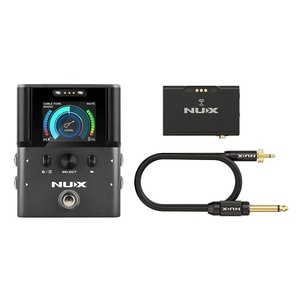 Draadloos gitaarsysteem