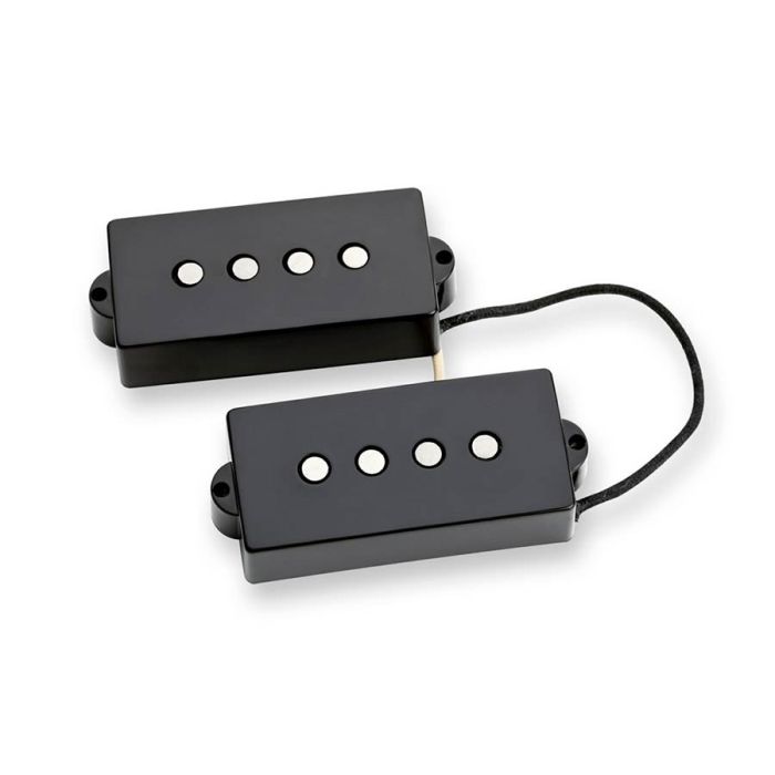 Seymour Duncan SPB-1 Vintage Pickup voor Precision Bass