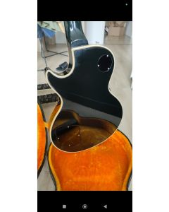 Gibson Les Paul Custom '73 BlackBeauty