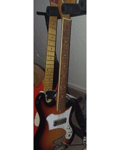 Teisco gitaar goldfoil