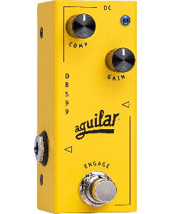 Aguilar DB599 DB599 Bass Compressor