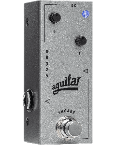 Aguilar DB925 Pre-amp Boost