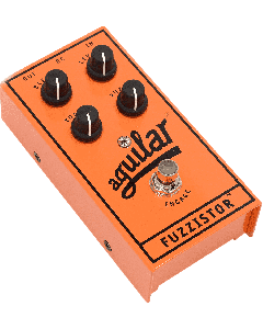 Aguilar Fuzzistor Bass Fuzz