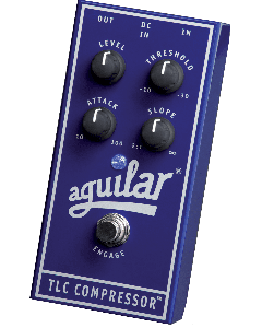 Aguilar TLC Compressor