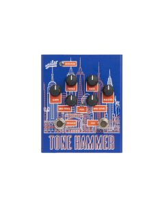Aguilar Tone Hammer NYC