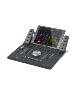 Avid Protools Dock