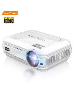 Beamer 3200 Ansilumen LED beamer HD 1080p (verhuur)