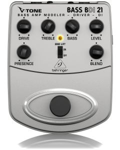 Behringer BDI21