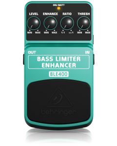 Behringer BLE400 Bass Limiter