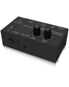 Behringer MA400 Hoofdtelefoon versterker