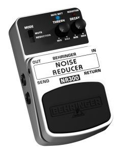 Behringer NR300 Noise Reducer