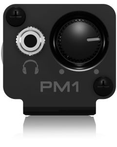 Behringer PM1