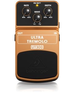 Behringer UT300 Ultra Tremolo