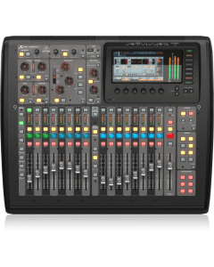 Behringer X32 Compact digitaal mengpaneel