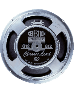 Celestion CLASSICL80-15 12inch 80w 16 Ohm