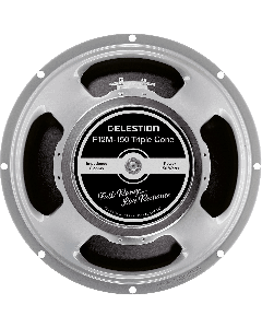 Celestion F12M-150-8 12inch 150W 8 ohm