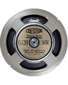 Celestion G12H-ANNIV-15 12inch 30w 16 Ohm