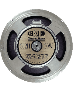 Celestion G12H-ANNIV-8 12inch 30W 8 Ohm