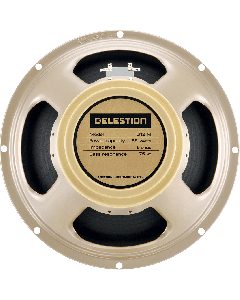 Celestion G12M-65CREAM-16 12inch 65W 16 Ohm