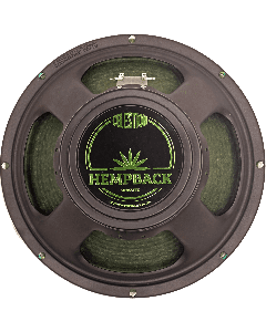 Celestion G12M-HEMPBACK-8 G12M HempBack 50W 8 Ohm