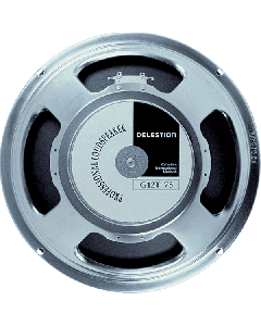 Celestion G12T-75-15 12inch 75w 16Ohm