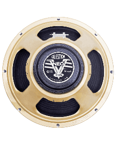 Celestion NEO-VTYPE-8 12inch 70W 8Ohm