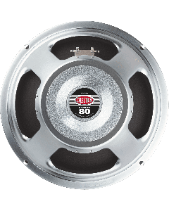 Celestion SEVENT80-8 12inch 80W 8 Ohm