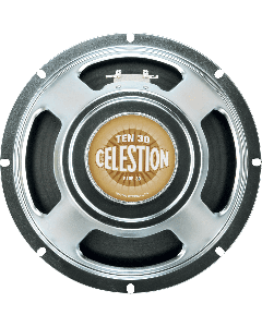 Celestion TEN-30 10 inch 30W 8 Ohm