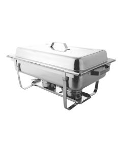 Chafing Dish gastronorm 9.5L (verhuur)