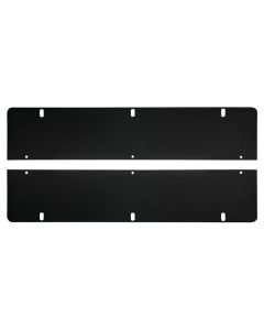 DAP 19" GIG rackmounts voor GIG 124C en 124CFX