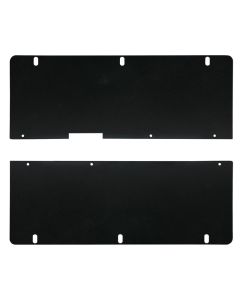 DAP 19" GIG rackmounts voor GIG 83CFX en 104C