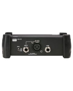 DAP ADI-101 Active DI-Box