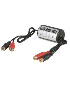 DAP AGI-101 Ground loop isolator