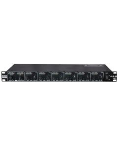 DAP AS-8 Audio splitter/mixer