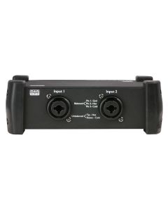 DAP ELI-101 Stereo Hum Eliminator