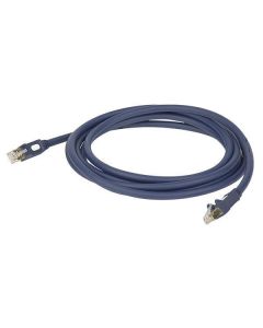 DAP FL55 Cat-5 Cable 3m