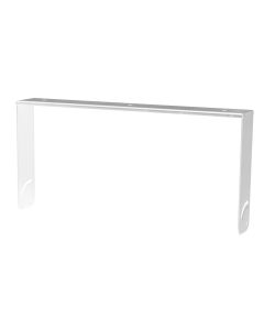 DAP Hanging Bracket voor Xi-10 wit