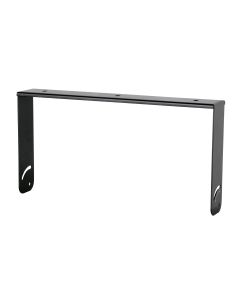 DAP Hanging Bracket voor Xi-8 zwart
