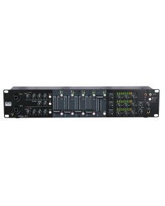 DAP IMIX-7.1 Install Mixer 2U