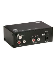 DAP PRE-101 phono voorversterker