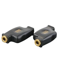 DAP XGA03 3p Jack Femaile -  3p Jack Female Adapter