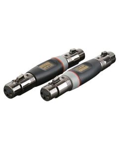 DAP XGA21 XLR Female - XLR Female Adapter