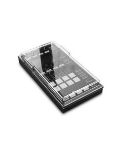 Decksaver Native Instruments Kontrol D2 cover