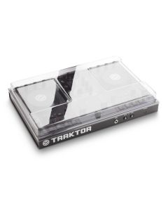 Decksaver Native Instruments Kontrol S2 MK1 & MK2 cover