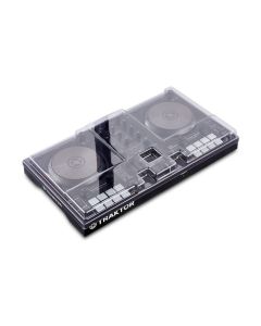Decksaver Native Instruments Kontrol S2 Mk3 cover