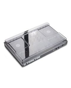 Decksaver Native Instruments Kontrol S4 MK1 & MK2 cover