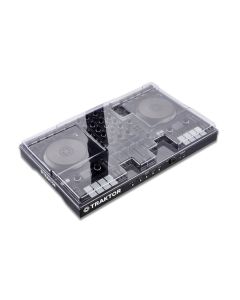 Decksaver Native Instruments Kontrol S4 Mk3 cover