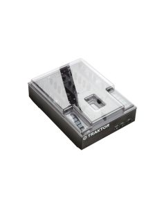 Decksaver Native Instruments Kontrol Z2 cover