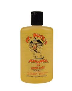 Dr. Ducks Ax Wax & String Lube